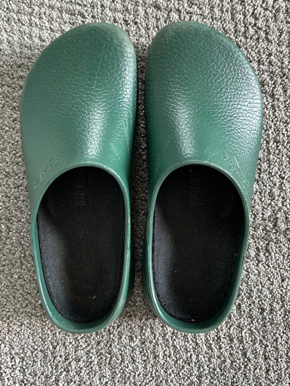 Unisex Super Birki clogs